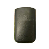 Samsung Genio S3650 Vertical Slip Case [ Black ] <br>QuickFind: 6257