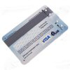 Xpert Systems 2GB American Express Credit Card Style MP3 Player QuickFind: 6275