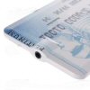 Xpert Systems 2GB American Express Credit Card Style MP3 Player QuickFind: 6275