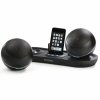 EXCALIBUR 2.0 Channel SoundMaster Wireless Speakers QuickFind: 6284
