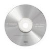Verbatim  16x 4.7Gb 120Min DVD-R [ Matt Silver ] QuickFind: 6311