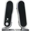 Xpert Systems 2.0 Channel HY-218 Black Speakers - 2W RMS - USB Powered QuickFind: 6336