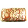 Apple iPhone 3G / 3GS Hard Back Cover - Spirals [ PINK ] <br>QuickFind: 6342