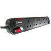 MGE  Surge Protection 5Way Telephone <br>QuickFind: 635