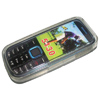 Nokia 5130 Gel Case [ CLEAR / TRANSPARENT ] <br>QuickFind: 6373