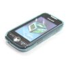 Samsung S8000 Gel Case [ CLEAR / TRANSPARENT ] <br>QuickFind: 6374