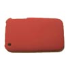 Apple iPhone 3G / 3GS Hard Back Cover Soft Touch [ PINK ] <br>QuickFind: 6401