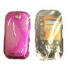 Samsung S3650 Genio Hard Back Case [ PINK ] <br>QuickFind: 6404