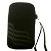 Samsung S8000 Jet Soft Velvet Style Pouch Case <br>QuickFind: 6407
