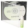Sipote  DVD Laser Lens Cleaner DVD Cleaning fluid <br>QuickFind: 6427