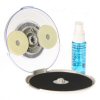Sipote  DISC CLINIC cleaning package for CD's and DVD's <br>QuickFind: 6428