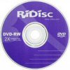 Ridisc  2x 1.2GB 8cm DVD-RW <br>QuickFind: 6431