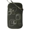 Samsung S5230 Tocco Lite Soft Velvet Style Pouch Case <br>QuickFind: 6449
