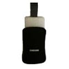 Samsung S5230 Tocco Lite Compatible Soft Pull Up Pouch Case <br>QuickFind: 6450
