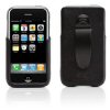 Griffin Elan Snap-In Case with Belt Clip, Quick, Secure Access to Your iPhone <br>QuickFind: 6467