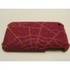 Apple iPhone 3G / 3GS Hard Back Bling Cover - Glitter Material [ PINK ] <br>QuickFind: 6479