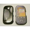 Samsung S3650 Genio Hard Back Case [ BLACK ] QuickFind: 6489