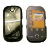 Samsung S3650 Genio Hard Back Case [ BLACK ] <br>QuickFind: 6489