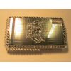 Samsung F480 Tocco Crystal Bling Case for Phone [ SILVER CROWN ] QuickFind: 6505