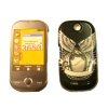 Samsung S3650 Genio Hard Back Case [ EAGLES ] <br>QuickFind: 6510