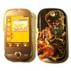 Samsung S3650 Genio Hard Back Case [ COMMANDO ] <br>QuickFind: 6511