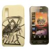 Samsung S5230C Tocco Lite Gel Case [ EVIL DAGGER ] <br>QuickFind: 6518