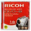 Panasonic DVD-R 1.4GB 60Min Double Sided DVD-R 8cm <br>QuickFind: 6521