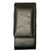 Nokia N97 Mini Leather Belt Clip Case <br>QuickFind: 6533
