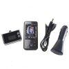 Xpert Systems  Mini FM Transmitter with LCD for O2, HTC, Dopod 11 Pin QuickFind: 6544