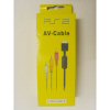 Xpert Systems  Playstation II (PS2) AV TV Cable QuickFind: 6580