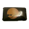 Xpert Systems iPod Touch G2 Hard Back Cover [ CAT AND MOON ] <br>QuickFind: 6581