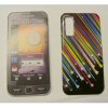 Samsung Tocco Lite S5230 Hard Back Case [ STAR LINES ] <br>QuickFind: 6588