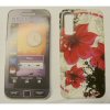 Samsung Tocco Lite S5230 Hard Back Case [ RED ROSE ] <br>QuickFind: 6589