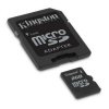 Transcend 2GB MicroSD [ TransFlash ] Memory Card QuickFind: 6594