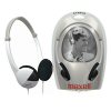 Maxell HP-200F Foldable Headphones <br>QuickFind: 6599