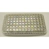 Apple iPhone 3G / 3GS Hard Back Bling Diamante Cover [ MULTI COLOURED CRYSTALS ] <br>QuickFind: 6617