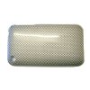 Apple iPhone 3G / 3GS Hard Back Cover Carbon Fibre [ LIGHT - GLOSS FINISH ] <br>QuickFind: 6624