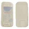 Nokia N97 Mini Gel Case [ CLEAR / TRANSPARENT ] <br>QuickFind: 6627