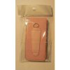 Apple iPod Nano V5 Chromatic Vertical Leather Flip Case [ PINK ] QuickFind: 6631