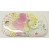Samsung S3650 Genio Hard Back Case [ 2 HEARTS ] QuickFind: 6674