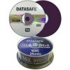 DataSafe  16x 4.7GB 120Min DVD+R <br>QuickFind: 6677