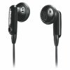 Philips SHH2618 I-Ear headphones with Interchangeable Bass Vent Covers + Extension Cable QuickFind: 6709