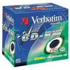 Verbatim  12x 700MB 80Min CDRW <br>QuickFind: 6724