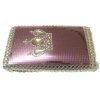 Apple iTouch G2/G3 Crystal Bling Diamante Back Cover [ PINK CROWN ] <br>QuickFind: 6739