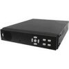 Xpert Systems  CCTV DVR with 500GB Hard Drive - 4 Channel Network Ready <br>QuickFind: 6742