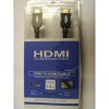Xpert Systems 1.8 Metres Gold Plated HDMI Male to HDMI Male Cable [ Black ] - Full HD 1080P QuickFind: 6767