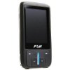 Foehn & Hirsch 4GB EM888 Compact 4GB MP4 Player 2.0 inch TFT Screen Black QuickFind: 6858