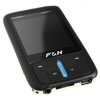 Foehn & Hirsch 4GB EM888 Compact 4GB MP4 Player 2.0 inch TFT Screen Black QuickFind: 6858