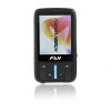 Foehn & Hirsch 4GB EM888 Compact 4GB MP4 Player 2.0 inch TFT Screen Black <br>QuickFind: 6858