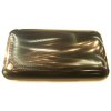 Apple iPhone 4G Hard Back Cover - Black Textured <br>QuickFind: 6890